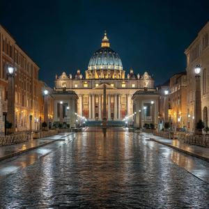 Nothing Feels Too Heavy