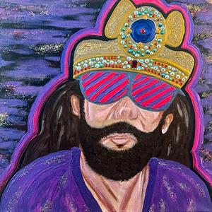 None Other Than (feat. Wax100)