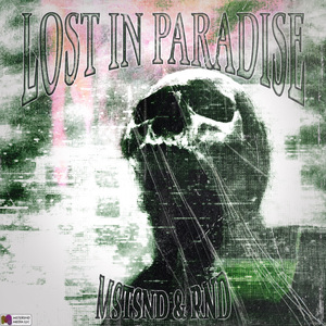 LOST IN PARADISE