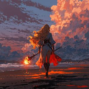 Ashes of the Dawn