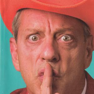 The Phantom of the Opry