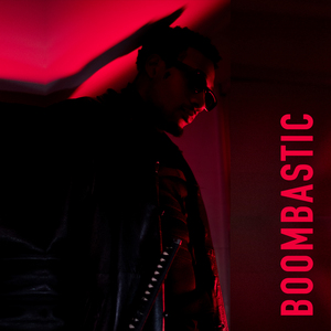 Boombastic