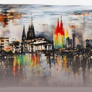 角館、ドリンキングブルース