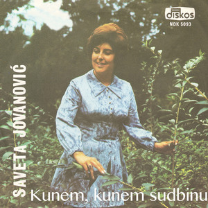 Kunem, kunem sudbinu