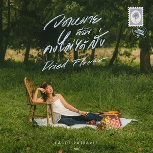 จดหมายที่ฉันคงไม่ได้ส่ง (Dried Flower)