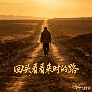 回头看看来时的路