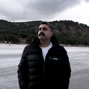 Güneşimi Çaldılar