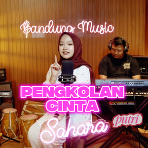 Pengkolan Cinta (Piano)