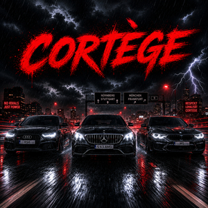 CORTÈGE