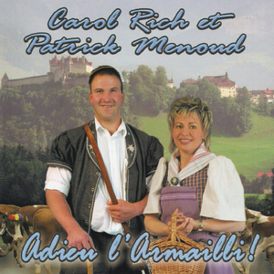 L'armailli des Grands Monts