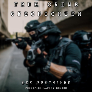 SEK Festnahme (True Crime Geschichten)