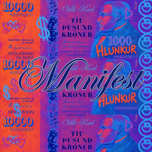 Manifest