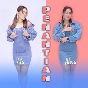 Penantian