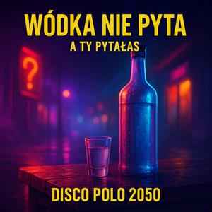 Wódka Nie Pyta (A Ty Pytałaś)