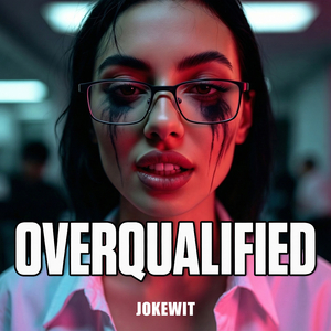 Overqualified