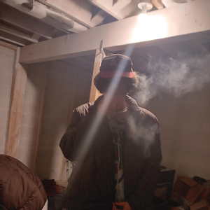 I Just Wanna Get High n Love U