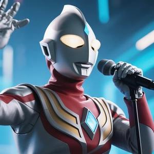 迪迦光焰失眠 (Remix)