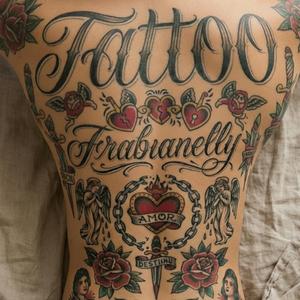 TATTOO