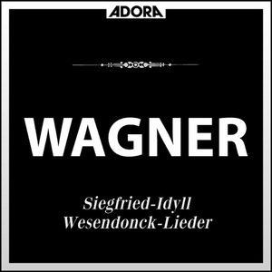 Tannhäuser: Pilgerchor und Orchester