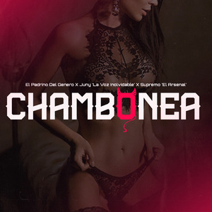 Chambonea