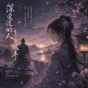 深爱过的人怎么放手