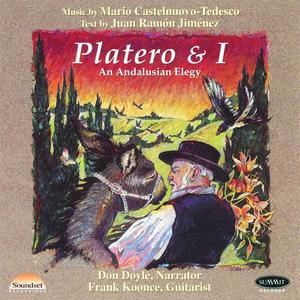 Platero y yo, Op. 190: XIV. Twilight Games