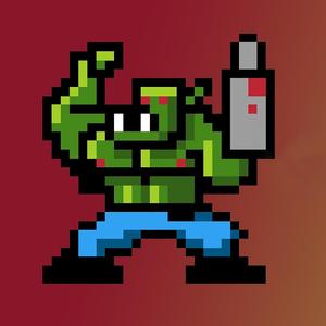 Orky Businezz (Warhammer 40K Ork song) (feat. Toni Hatakka)