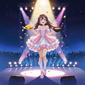 うまいうまいソング