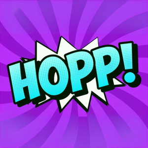 HOPP!