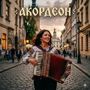АКОРДЕОН