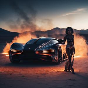 Flashing Lights (Instrumental Remake)