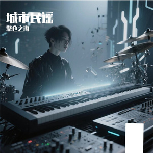 《燃烧的海洋》