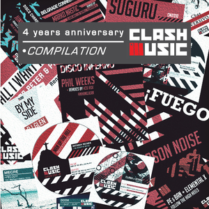 Disco Charge (François Dubois Remix)