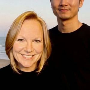 🎶 “Dance Dance K-pop Love (댄스댄스 케이팝 러브)” 🎶 by HeavenlyBound -  (Debb / Sparky (ai)