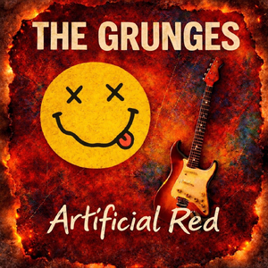 Residuals (Instrumental)