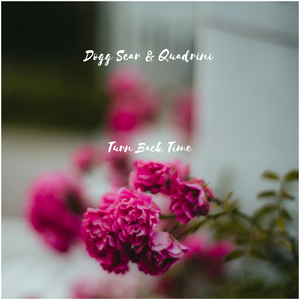 Turn Back Time (Instrumental Mix)