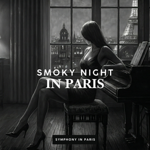 After Midnight in Paris