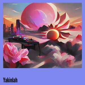 Yakinlah