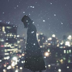 星が降る