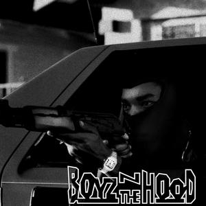 Problem Child (feat. RoddyTreyy, BottomboyLik & DogshiAD)