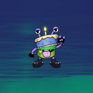 Even Flow (Instrumental)