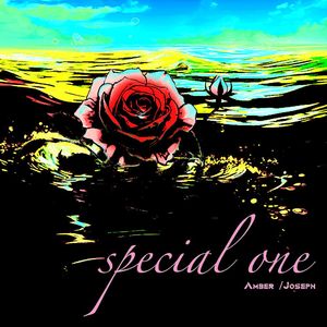 special one（AGA/Eason）