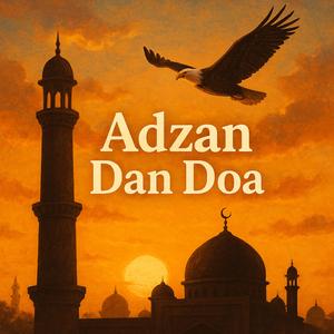Adzan Dan Doa