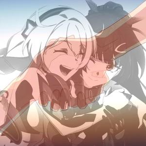 Valkyrie Love (feat. Juanono!)