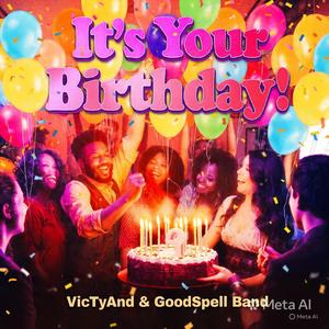 It's Your Birthday Song, Pt. 2