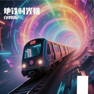 地铁时光机