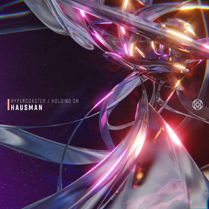 Hypercoaster (Extended Mix)