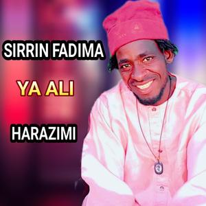 Ya ali HARAZIMI