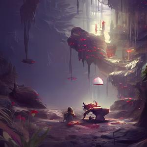 亲亲我的小宝贝 (KTV伴奏)