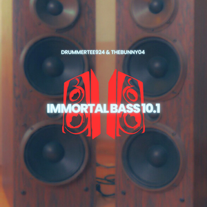 Immortal Bass 10.1